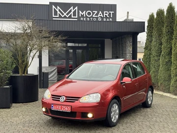 Авто Volkswagen Golf 2008 № 8305679