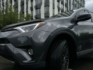 Авто Toyota Rav 4 2015 № 8305682