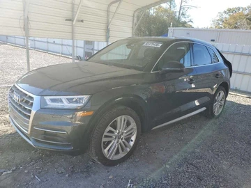 Авто Audi Q5 2019 № 8305685