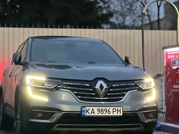 Авто Renault Koleos 2019 № 8305689