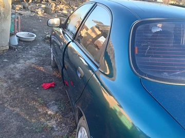 Авто ЗАЗ Sens 2006 № 8305690