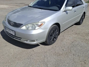 Авто Toyota Camry 2004 № 8305691