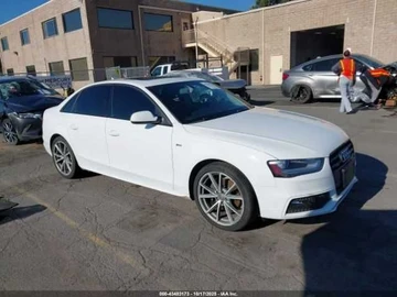 Авто Audi A4 2016 № 8305693