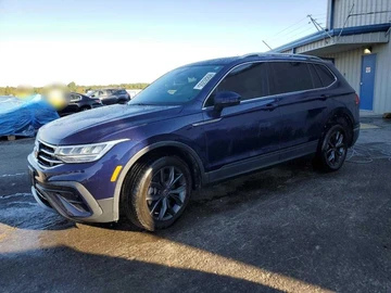 Авто Volkswagen Tiguan 2023 № 8305696