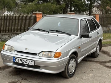 Авто ВАЗ 2114 2013 № 8305697