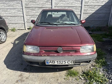 Авто Skoda Felicia 1997 № 8305702