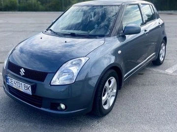 Авто Suzuki Swift 2006 № 8305703