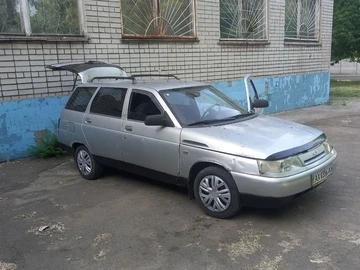 Авто ВАЗ 2111 2001 № 8305739