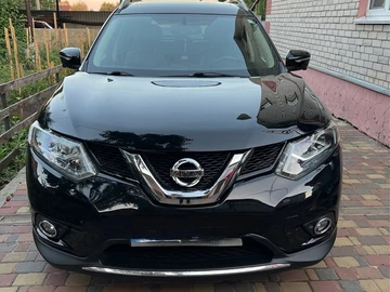 Авто Nissan Rogue 2014 № 8305741