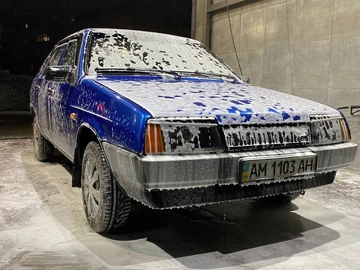 Авто ВАЗ 21099 2004 № 8305748