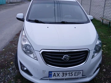Авто ВАЗ 11113 Oka 2017 № 8305751