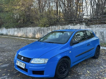 Авто Fiat Stilo 2003 № 8305757