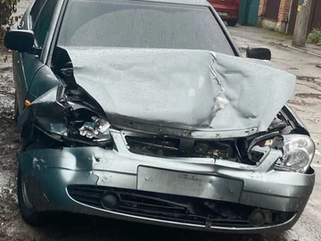Авто ВАЗ 2170 Priora 2011 № 8305761