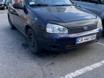 Авто ВАЗ 1119 Kalina 2007 № 8305767