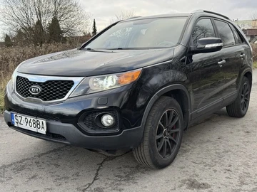 Авто KIA Sorento 2010 № 8305770