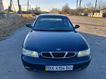Авто Daewoo Nubira 1998 № 8305775