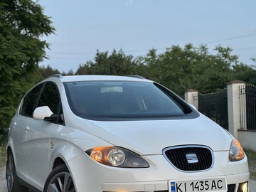 Авто SEAT Altea Xl 2008 № 8305795