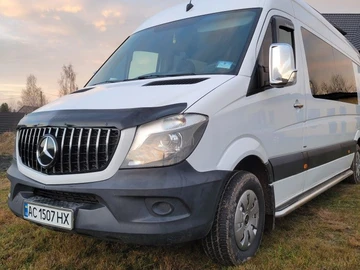 Авто Mercedes 8 2015 № 8305796