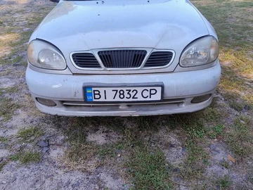 Авто ВАЗ 11113 Oka 2007 № 8305819