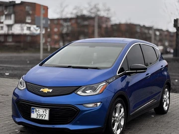 Авто Chevrolet Zafira 2020 № 8305824