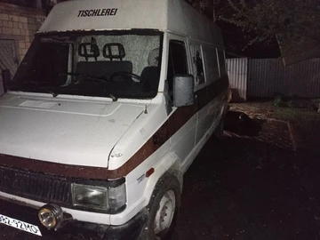 Авто Peugeot 104 1987 № 8305833