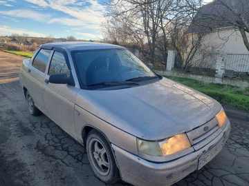 Авто ВАЗ 2110 2007 № 8305834