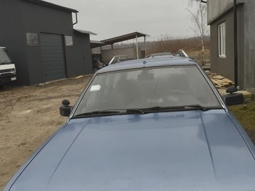 Авто Volkswagen Corrado 1987 № 8305848