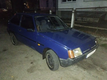 Авто ЗАЗ 1102 2001 № 8305850
