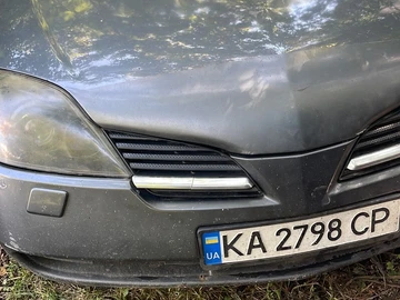 Авто Nissan Primera 2003 № 8305854