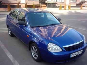 Авто ВАЗ 2172 Priora 2011 № 8305860
