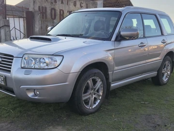 Авто Subaru Forester 2007 № 8305861