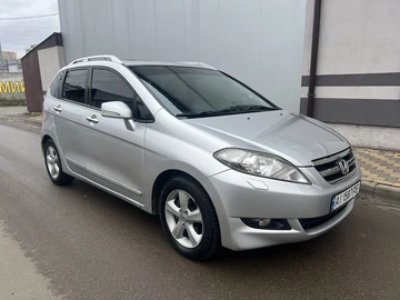 Авто Honda Fr-V 2008 № 8305870