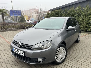 Авто Volkswagen Golf 2010 № 8305871
