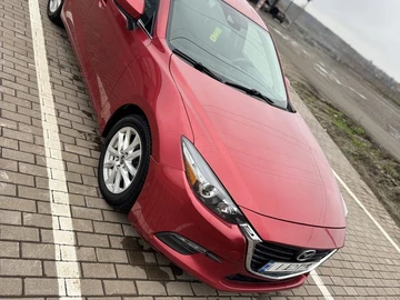 Авто Mazda 3 2017 № 8305872