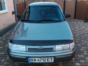 Авто ВАЗ 2110 2013 № 8305873