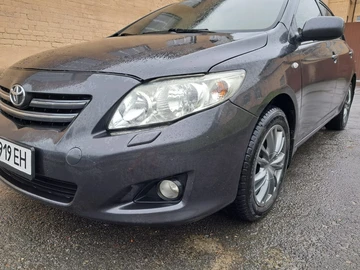 Авто Toyota Corolla 2007 № 8305888