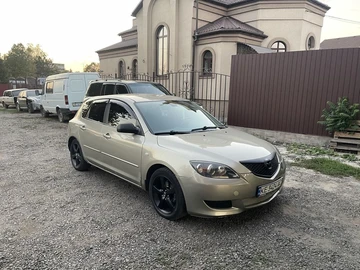 Авто Mazda 3 2005 № 8305893