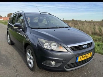Авто Ford Focus 2010 № 8305902