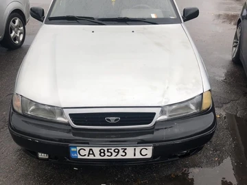 Авто Daewoo Nexia 2008 № 8305903