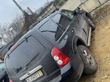 Авто Mazda Tribute 2004 № 8305915