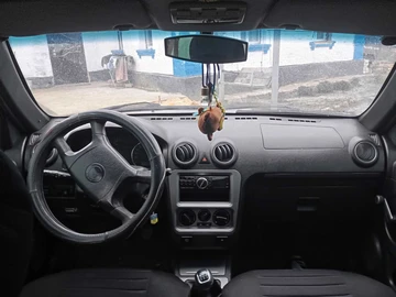 Авто Geely Ck 2012 № 8305916