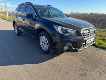 Авто Subaru Outback 2017 № 8305918