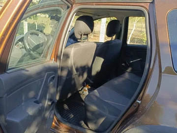 Авто Dacia Duster 2011 № 8305921
