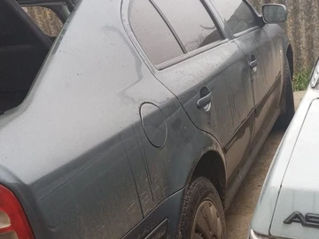Авто Skoda 100 2005 № 8305933