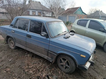 Авто ВАЗ 2106 1990 № 8305934