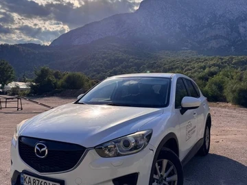 Авто Mazda Cx-5 2014 № 8305936