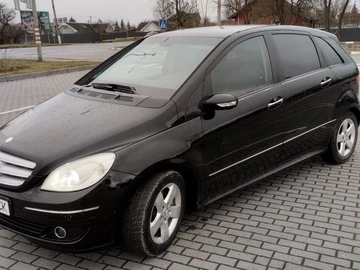 Авто Mercedes 200 2006 № 8305940
