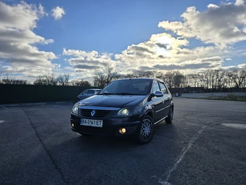Авто Renault Logan 2011 № 8305974