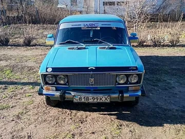 Авто ВАЗ 2106 1987 № 8305976