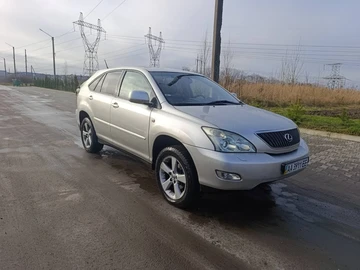 Авто Lexus Rx Серія 2004 № 8305977